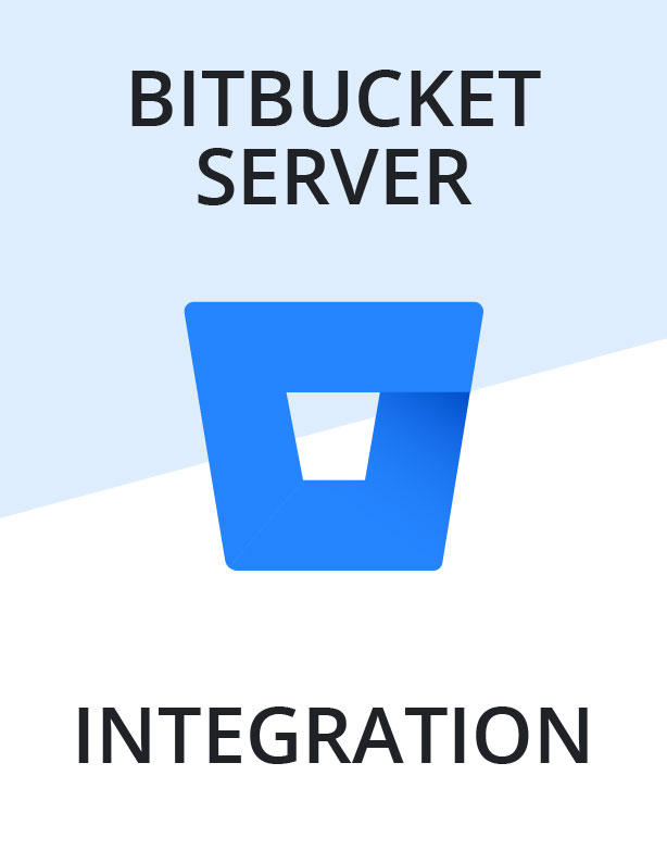 Bitbucket Server Integration