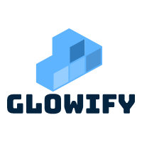 Glowify logo
