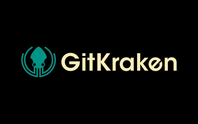 GitKraken Logo