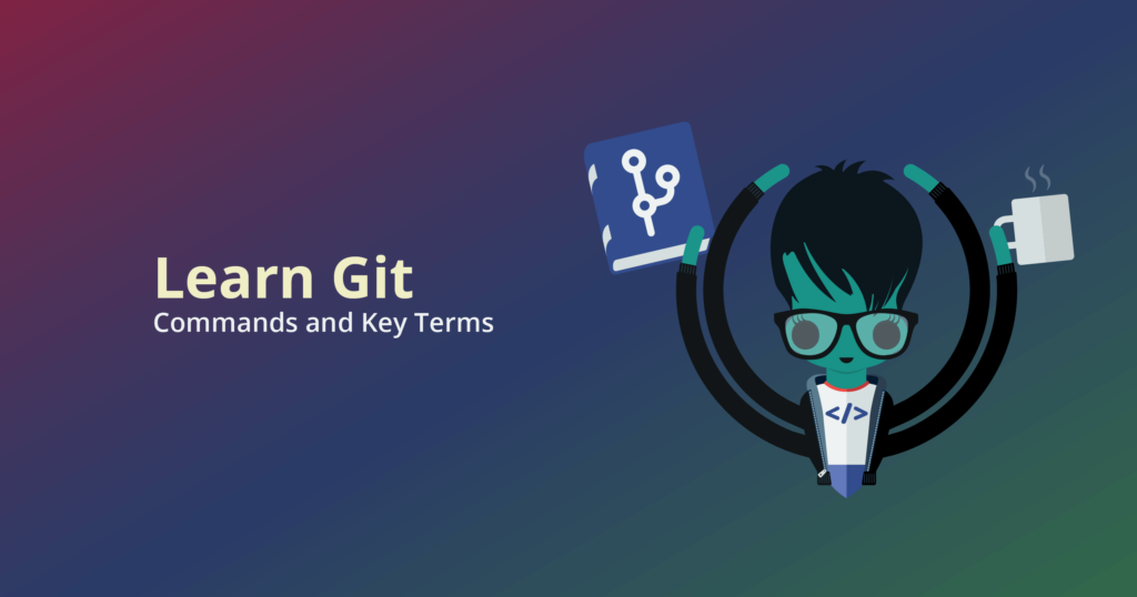 learn git concepts