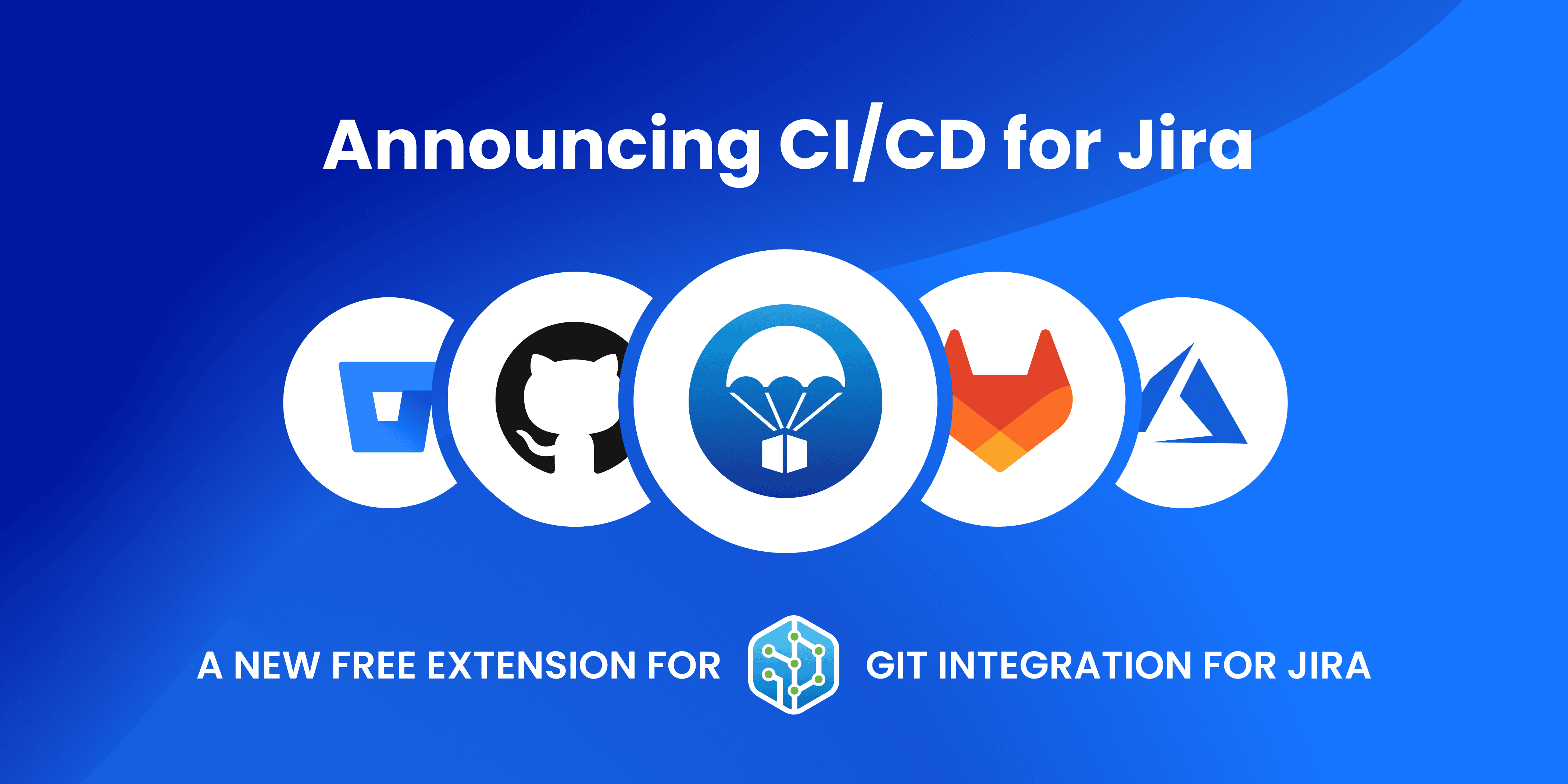 Announcing CI/CD for Jira